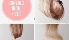 热点黑料 网红大夹子夹头发教程,轻松打造时尚发型