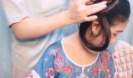 网红大夹子夹头发教程 体育圈cp,体育圈CP演绎时尚潮流